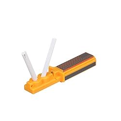 Smith's CCD4 3 IN 1 Field Sharpening System , Yellow