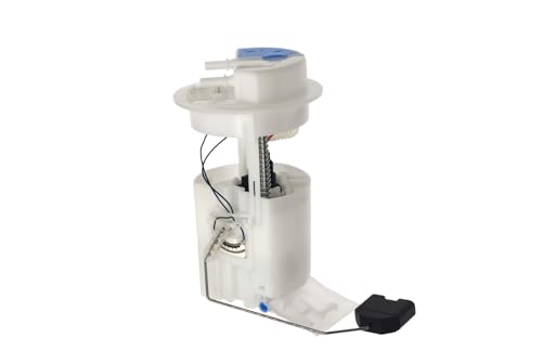 HELLA 8TF 358 314-951 Kraftstoffpumpe - Benzinpumpe - elektrisch - 4-polig - mit Tankgeber