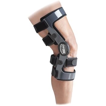 Amazon.com: Matrix Pro Flex Knee Brace (ACL,PCL,MCL,LCL ...