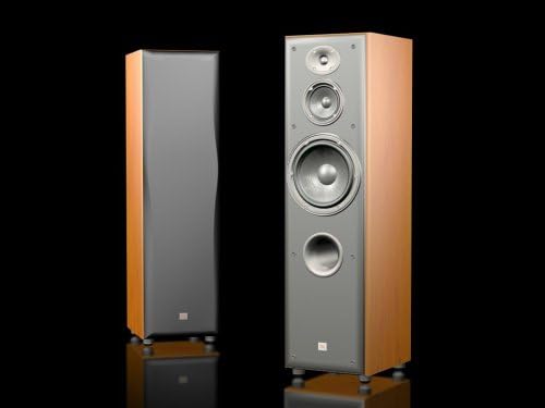 jbl e60