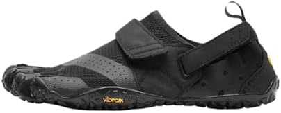Amazon.com | Vibram Men's FiveFingers El-X Knit | Barefoot Casual