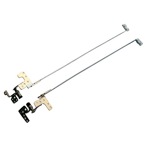 CBK Laptop LCD Hinges L+R Set for Sony PCG-61A11L PCG-61A12L PCG-61A13L PCG-61A14L 33.4MP01.001 33.4MP02.001
