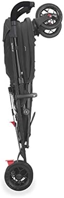 maclaren techno arc black