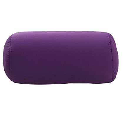 Daynecety Micro Mini Microbead Pillow Cushion Travel Beanie Pillow