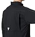 Columbia Men's Low Drag Offshore Long Sleeve Shirt, UPF 40 Protection, Moisture Wicking Fabric Black, X-Large
