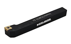 Accusize Industrial Tools 3/8'' Left Hand Sclc