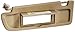 Genuine Honda 83280-SNA-A01ZB Automotive Accessories, Pearl Ivory