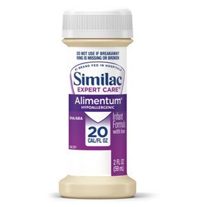 similac alimentum ready to feed
