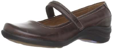 hush puppies mary jane flats