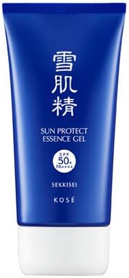 UV Sun Protection Essence Gel - 80g