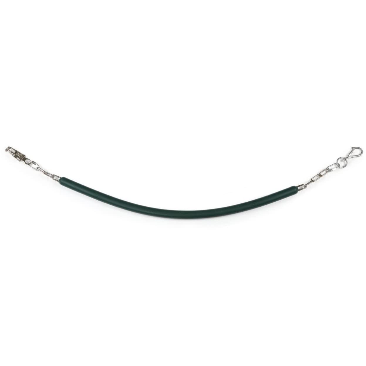 Shires EZI-KIT Stall Chain Dark Green