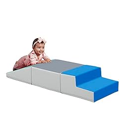 ECR4Kids SoftZone Junior Little Me Climb Crawl and
