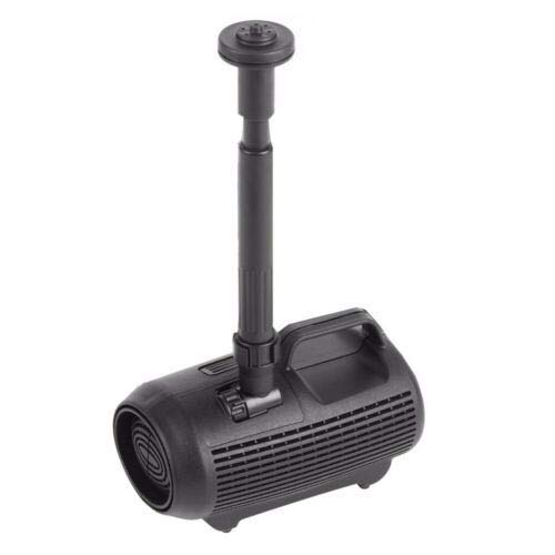 Hozelock Cascade Low Voltage 700 Fountain and Waterfall Pump