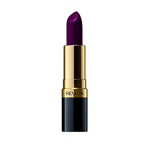 Revlon Super Lustrous Lipstick, Violet Frenzy