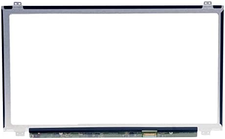 LP156WHU(TP)(A1) Replacement Laptop 15.6" LCD LED Display Screen WXGA HD