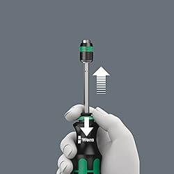 Wera - 5051025001 KK 26 7-In-1 Bitholding
