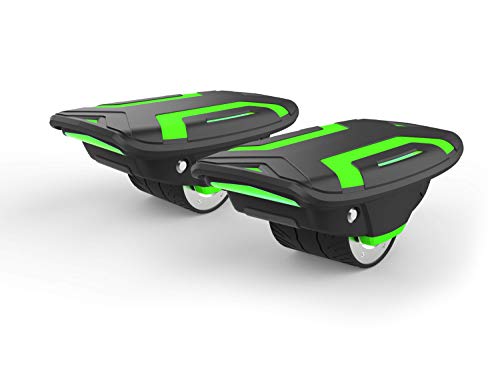 Buy VOYAGER Space Shoes Hover Skates 