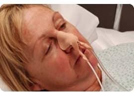 NASOGASTRIC TUBE HOLDER Each by Dale Medical