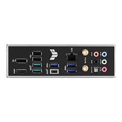 ASUS TUF Gaming B760M-PLUS WiFi