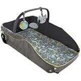 eddie bauer trailmaker travel system baby stroller