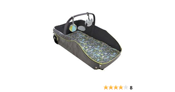 eddie bauer portable changing table