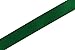 LaRibbons 1 Inch Wide Double Face Satin Ribbon - 25 Yard (587-Forest Green)