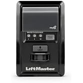 Liftmaster 889LMMC Garage Opener Wall Panel - Replaces Old Model 888LM, and 889LM. Upgrade Current Old Panel to MYQ Technology