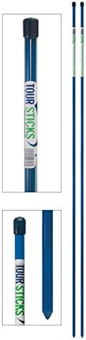 tour ad alignment sticks