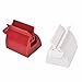ISKYBOB Set of 2 Rolling Tube Toothpaste Squeezer Dispenser Toothpaste Seat Holder Stand primary