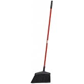 LIBMAN 997.0 Angle Broom, Extra Wide Angle, 15"