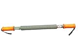 HindaWi Super Heavy Duty Power Twister Bar for Upper Body Strength, 60kg