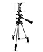 41 Inch Camera Tripod and Tablet Mount Holder Stand for Ipad Pro 9.7,Ipad Air 2 1,Ipad 4 3 2