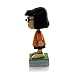 Enesco 4049407 Peanuts by Jim Shore Marcie Personality Pose Figurine