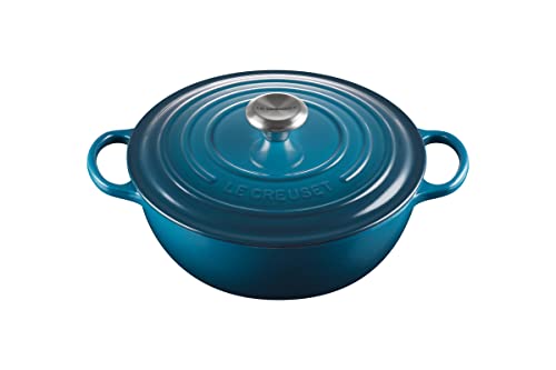 Spannender Preis: Le Creuset Signature La Marmite... für 224,00€ Deal prüfen!
