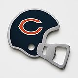YouTheFan NFL Chicago Bears Season Opener Bottle