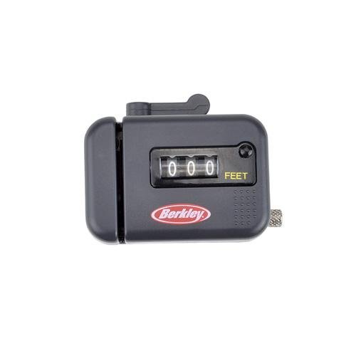 Berkley Clip-on Line Counter