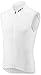 Louis Garneau LEMMON 2 SLEEVELESS: Cycling Jersey - Mens