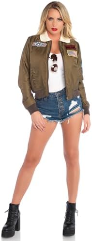 Disfraz De Marinera Para Mujer - Camiseta A Rayas, Pantalón Corto Azul, Medias Con Anclas Y Sombrero Blanco, Tallas S A XL, Ideal Para Carnaval Y Halloween