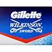 100 X Wilkinson Sword Double Edge Safety Razor Blades
