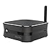 Byte Plus (Fanless Windows 10 Home (64 bit) Mini Desktop PC - Intel CherryTrail T3 Z8300 Quad-Core, 1.44 GHz (up to 1.84 GHz) 2GB RAM+32GB storage)