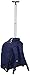 High Sierra Freewheel Wheeled Laptop Backpack, 20.5 x 13.5 x 8-Inch
