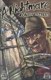 Download Nightmare on Elm Street Special 1 Regular Cover (Avatar) Epub