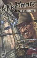 Nightmare on Elm Street Special 1 Regular Cover (Avatar) Epub