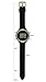 Moulin Ladies Digital Jelly Watch Black #03158-76628