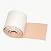 Jaybird and Mais MOLESKIN Moleskin Roll: 2 in. x 1 yds. (Tan)