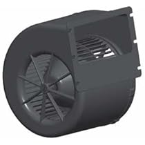 Amazon.com: Spal USA 30002607 Single Wheel 12 Volt Blower : Automotive