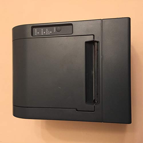 Posiflex Aura PP7000 Series Model PP-7000II Thermal Receipt Printer Parallel / Serial (Certified Refurbished)