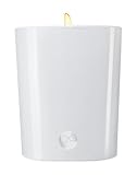 Emily & Tony Creme de Vanille Massage Candle, 6.35 Ounce