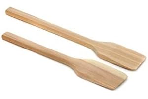 Royal Industries Mixing Paddle, Wood, 18'', Tan