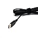 1.9M 6.3Feet USB Charger Power Cable for Lenovo Slim Adapter Yoga 3 Pro, Yoga 3 Pro-1370, Yoga 3 11, Yoga 3-1170, Yoga 3-14 Ultrabook Notebook Fit ADL40WDA GX20H34904 80HE0049US Power Cord